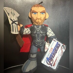 Marvel Avengers Thor Plush